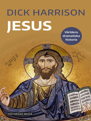 cover image of Jesus